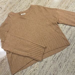 Madewell Sweater